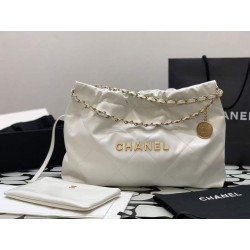 Chanel Hobo Bag