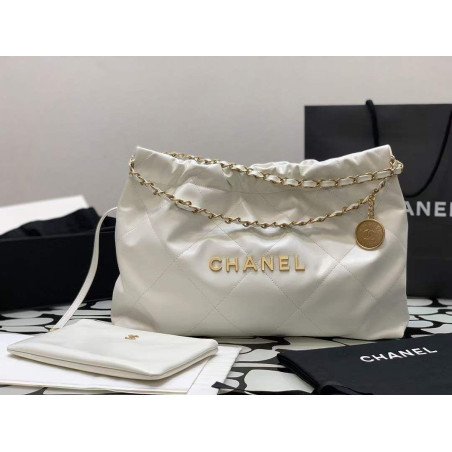 Chanel Hobo Bag