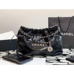 Chanel Hobo Bag