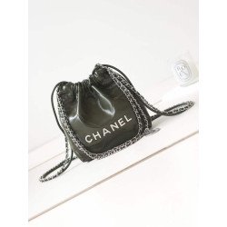 Chanel Hobo Bag