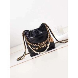 Chanel Hobo Bag