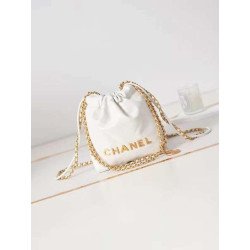 Chanel Hobo Bag