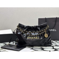 Chanel Hobo Bag