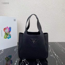 Prada Mini Leather Bag