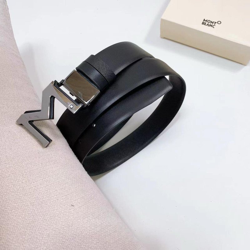 MONT BLANC  Belt