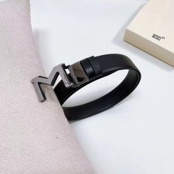 MONT BLANC  Belt