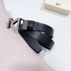 MONT BLANC  Belt