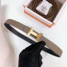 Hermes Constance Belt