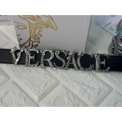 Versace Constance Belt