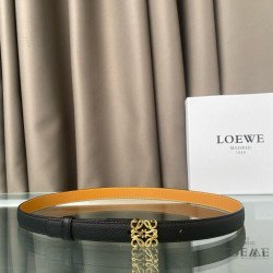 LOEWE Constance Belt