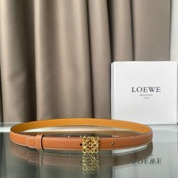 LOEWE Constance Belt