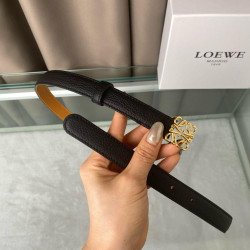 LOEWE Constance Belt