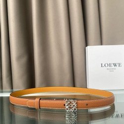 LOEWE Constance Belt