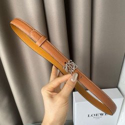 LOEWE Constance Belt