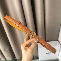 LOEWE Constance Belt