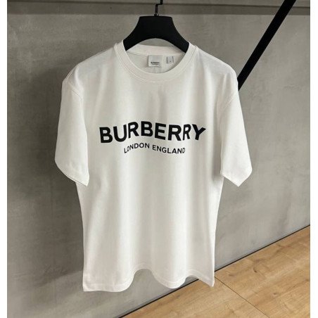 BURBERRY Mens Tshirt