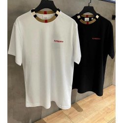 BURBERRY Mens Tshirt