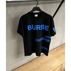 BURBERRY Mens Tshirt