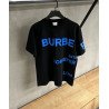 BURBERRY Mens Tshirt