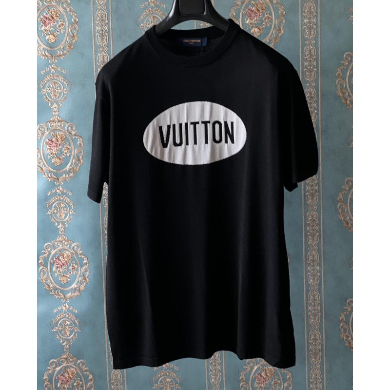 LOUIS VUITTON Mens Tshirt