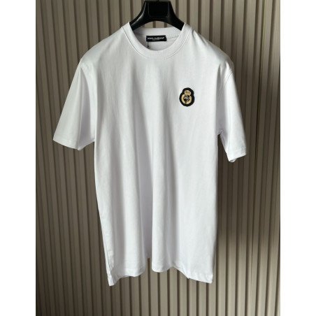 DOLCE and GABBANA Mens Tshirt