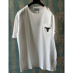 PRADA Mens Tshirts