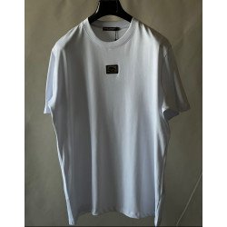 DOLCE and GABBANA Mens Tshirt