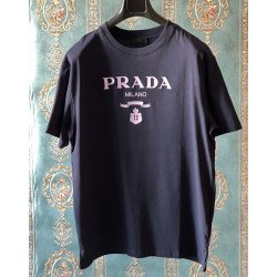 PRADA Mens Tshirts