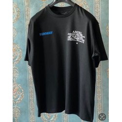 AMIRI Mens Tshirt