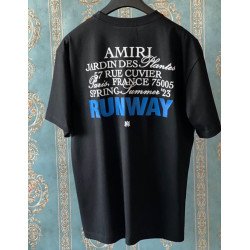 AMIRI Mens Tshirt