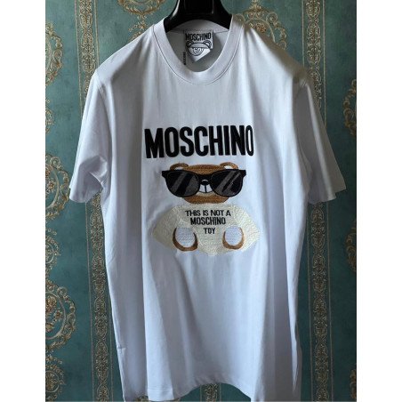 MOSCHINO Mens T shirt