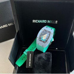 Richard Mile Swiss Made Watches