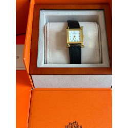 HERMES HEURE WATCHES