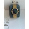 DIOR SATINE WATCHES