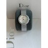 DIOR SATINE WATCHES