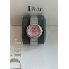 DIOR SATINE WATCHES