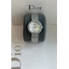 DIOR SATINE WATCHES