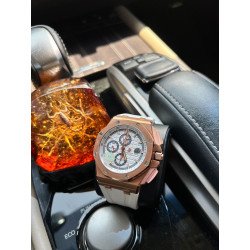 AP Royal Oak Offshore Watches