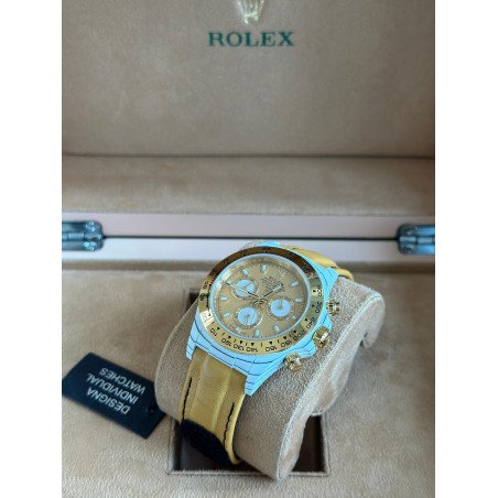 ROLEX Daytona Watches