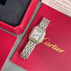 CARTIER Panthre Petite Watches