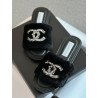 Chanel Fury Sliders