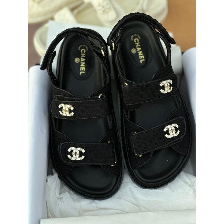 Chanel Women Sandals