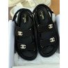 Chanel Women Sandals