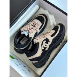 Chanel Women Sneakers