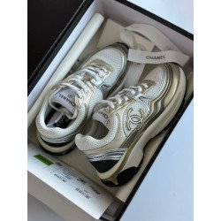 Chanel Women Sneakers