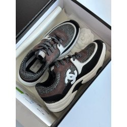 Chanel Women Sneakers