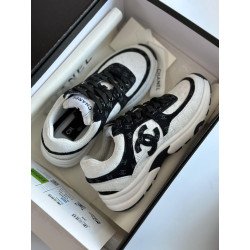 Chanel Women Sneakers